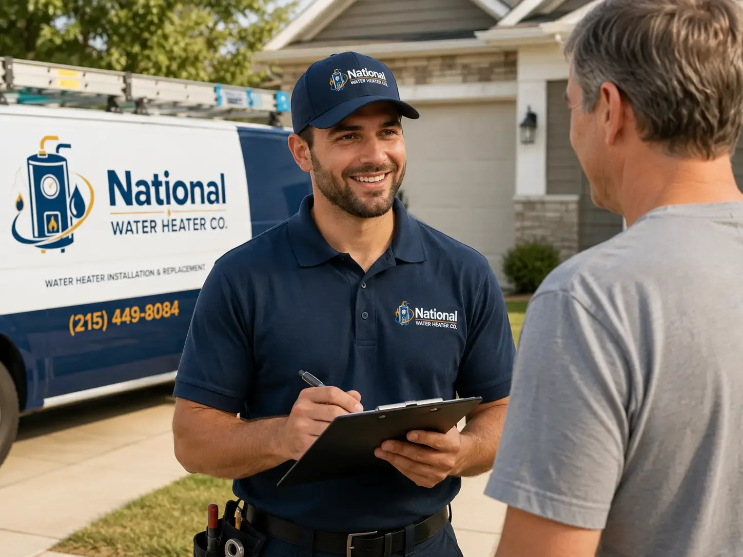 Water Heater Installation Loranger, LA FAQs